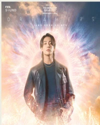 دانلود آهنگ Jung Kook- BTS- FIFA Sound-Dreamers Music from the FIFA World Cup Qatar 2022 Official Soundtrack
