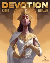 دانلود آهنگ KSHMR - 22Bullets-Devotion