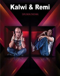 دانلود آهنگ Kalwi - Remi --Explosion (Theo mix)