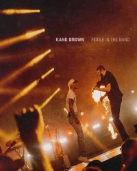 دانلود آهنگ Kane Brown-Fiddle in the Band
