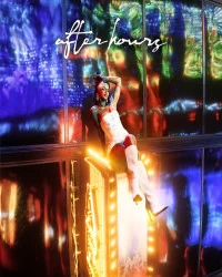 دانلود آهنگ Kehlani-After Hours