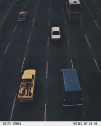 دانلود آهنگ Keith Urban-Messed Up As Me