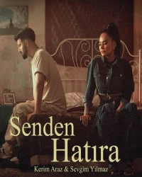 دانلود آهنگ Kerim Araz-Senden Hatıra