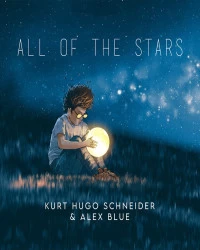 دانلود آهنگ Kurt Hugo Schneider - Alex Blue-All of the Stars