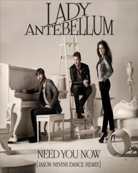 دانلود آهنگ Lady Antebellum-Need You Now