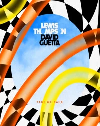 دانلود آهنگ Lewis Thompson - David Guetta-Take Me Back