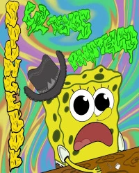 دانلود آهنگ Lil Texas --Spongebob
