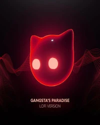 دانلود آهنگ Lofiline-Gangsta-s Paradise - lofi version