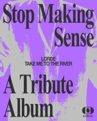 دانلود آهنگ Lorde-Take Me to the River