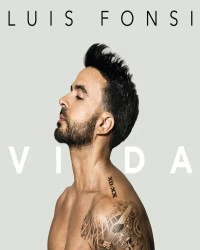 دانلود آهنگ Luis Fonsi - Daddy -Despacito