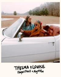 دانلود آهنگ Meg McRee - Harper O-Neill-Thelma - Louise