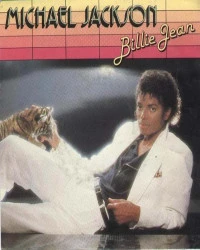 دانلود آهنگ Michael Jackson-Billie Jean