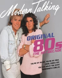 دانلود آهنگ Modern Talking --Cheri Cheri Lady