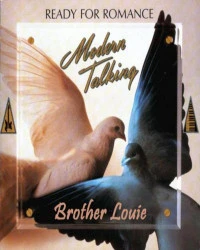 دانلود آهنگ Modern Talking-Brother Louie