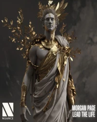 دانلود آهنگ Morgan Page-Lead The Life (feat- Bymia)