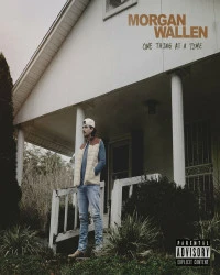 دانلود آهنگ Morgan Wallen-Last Night