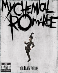 دانلود آهنگ My Chemical Romance-Teenagers