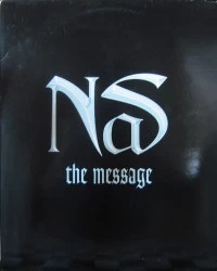 دانلود آهنگ NAS --The Message (Instrumental)