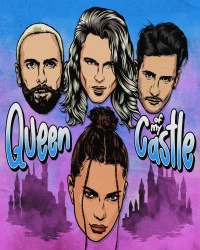 دانلود آهنگ NNA-Queen Of My Castle