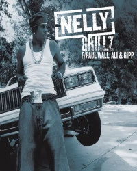 دانلود آهنگ Nelly --Grillz
