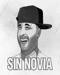 دانلود آهنگ Nicky Jam-Sin Novia