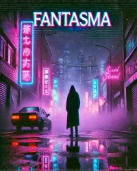 دانلود آهنگ Nohpek --Fantasma (Ultraslowed)
