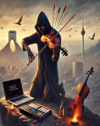 دانلود آهنگ ONWAVE-DEL
