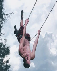 دانلود آهنگ Olly Alexander-Dizzy