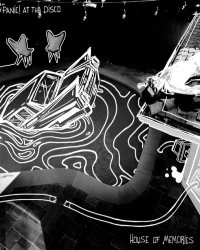 دانلود آهنگ Panic! At the Disco-House of Memories