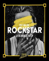 دانلود آهنگ Post Malone-Rockstar (Savage Remix)