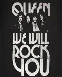 دانلود آهنگ Queen-We Will Rock You