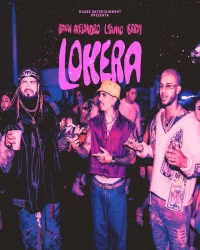 دانلود آهنگ Rauw Alejandro - Lyanno - Brray-LOKERA