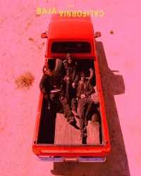 دانلود آهنگ Reik-Baja California