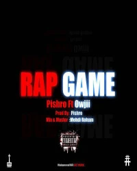 دانلود آهنگ Reza Pishro-Rap Game (Remix)
