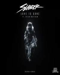 دانلود آهنگ SLANDER-Love Is Gone ft- Dylan Matthew (R3HAB Remix)