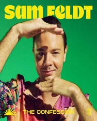 دانلود آهنگ Sam Feldt-The Confession