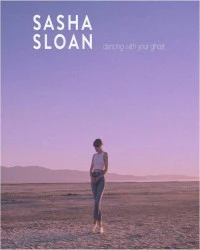 دانلود آهنگ Sasha Sloan -Dancing With Your Ghost