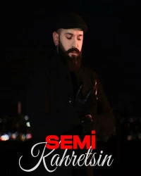 دانلود آهنگ Semi --Kahretsin