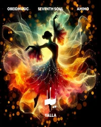 دانلود آهنگ Seventh Soul-Yalla
