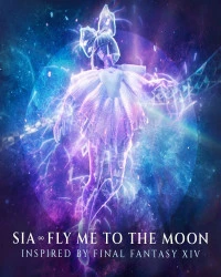 دانلود آهنگ Sia-Fly Me To The Moon