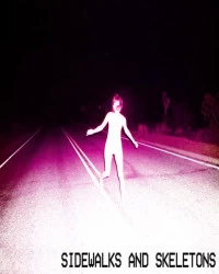 دانلود آهنگ Sidewalks And Skeletons --Goth