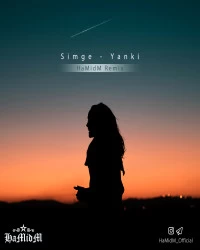 دانلود آهنگ Simge-Yanki (HaMidM Remix)