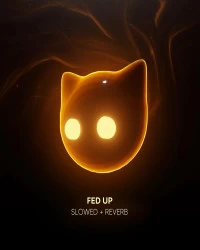 دانلود آهنگ Slow Cat --FED UP - Slowed - Reverb