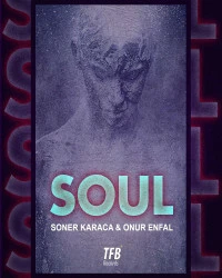 دانلود آهنگ Soner Karaca-Soul