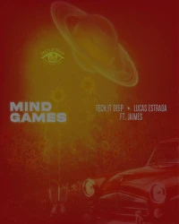 دانلود آهنگ TECH IT DEEP- Lucas Estrada- Jaimes-Mind Games (feat- Jaimes)