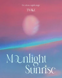 دانلود آهنگ TWICE-MOONLIGHT SUNRISE