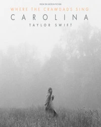 دانلود آهنگ Taylor Swift-Carolina
