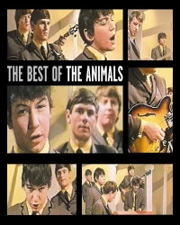 دانلود آهنگ The Animals-House of the Rising Sun