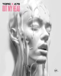 دانلود آهنگ Topic x A7S-Out My Head