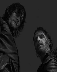دانلود آهنگ Toshkee-The Walking Dead Theme (Trap Remix)